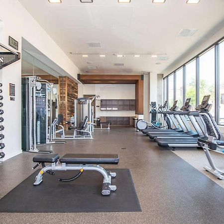 Appartamento Colorado Springs Luxurious Unit With Mountain View Esterno foto