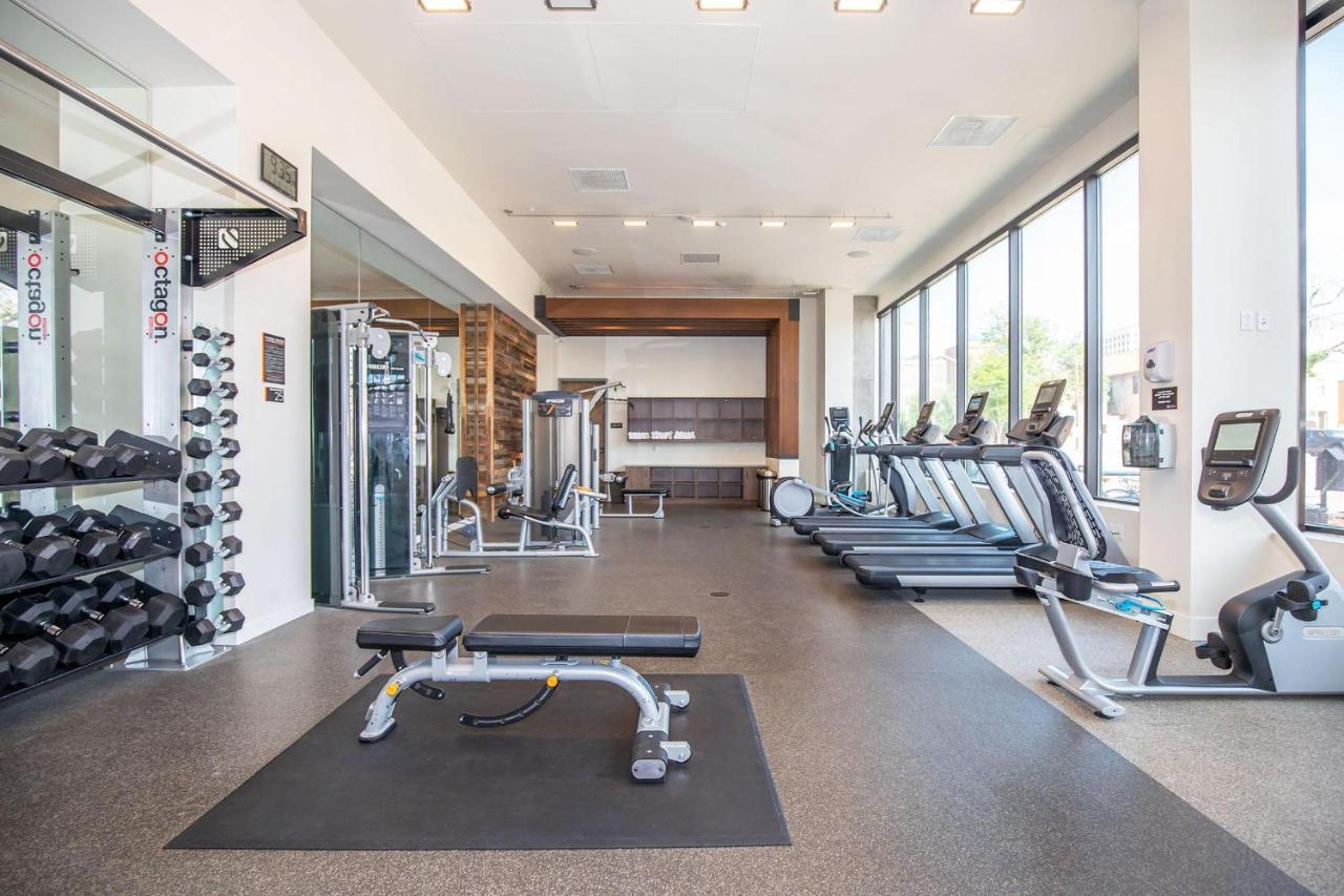Appartamento Colorado Springs Luxurious Unit With Mountain View Esterno foto
