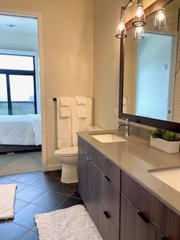 Appartamento Colorado Springs Luxurious Unit With Mountain View Esterno foto