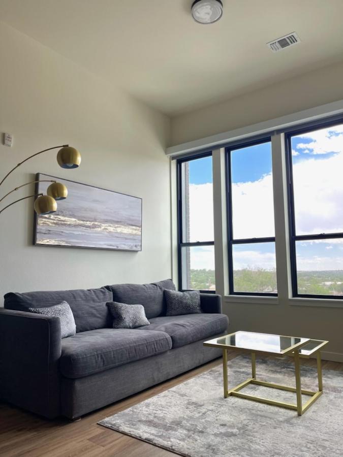 Appartamento Colorado Springs Luxurious Unit With Mountain View Esterno foto